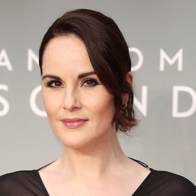 Michelle Dockery